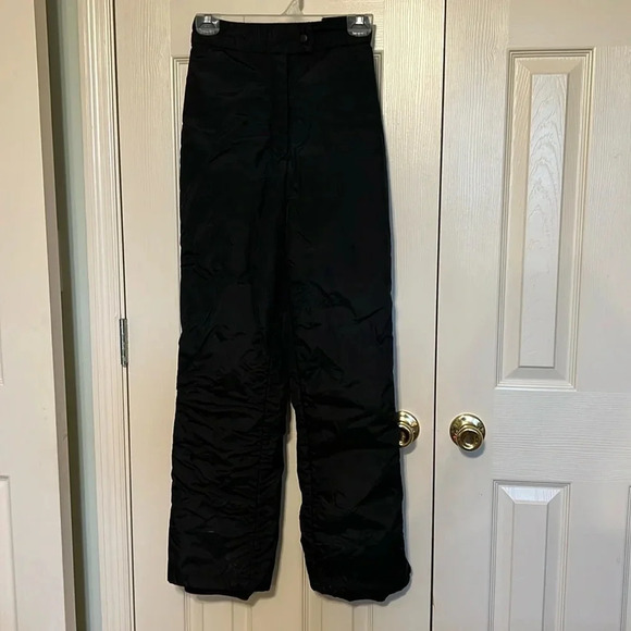 Snow Pants - Picture 1 of 1